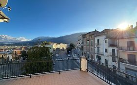 Terrazza su Tocco